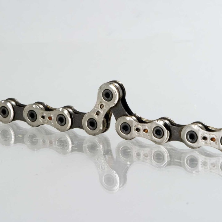 Campagnolo ketting 10-speed Record Ultra Narrow