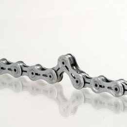 KMC X10SL zilver 10 speed ketting