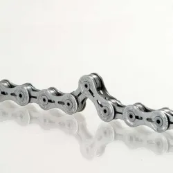 KMC X10SL zilver 10 speed ketting