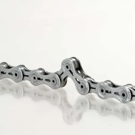 KMC X10SL zilver 10 speed ketting