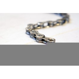 KMC Ketting X10EL silver 10 speed