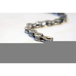 KMC Ketting X10EL silver 10 speed