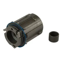 Cassettebody Shimano 8-10 speed voor Campagnolo Vento, Khamsin - Fulcrum 