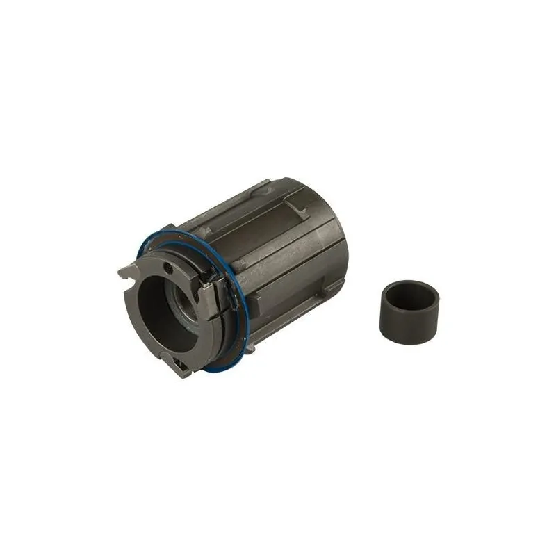Cassettebody Shimano 8-10 speed voor Campagnolo Vento, Khamsin - Fulcrum 