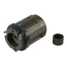 Cassettebody Shimano 8-10 speed voor Campagnolo Vento, Khamsin - Fulcrum 