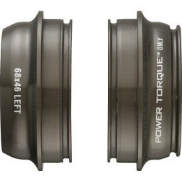 Campagnolo Power Torque 68x46 Press Fit BB Cups