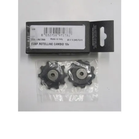 Campagnolo Derailleurwieltjes 10sp - RD-RE700