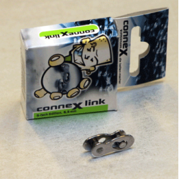 ConneXlink Ketting Schakel 9sp - 6.5 mm
