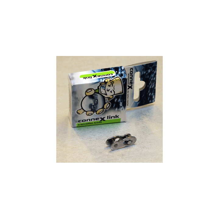 ConneXlink Ketting Schakel 9sp - 6.5 mm