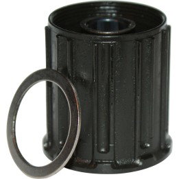 Shimano Cassettebody WH-6800 Ultegra 11sp - Y49398060