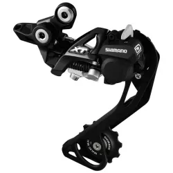 Achterderailleur Shimano Deore XT RD-M786 SGS 10sp SHADOW