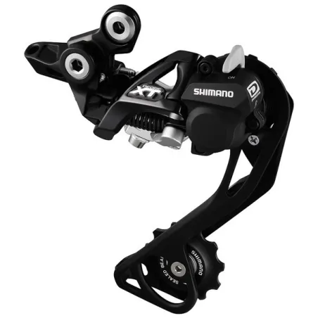 Achterderailleur Shimano Deore XT RD-M786 SGS 10sp SHADOW