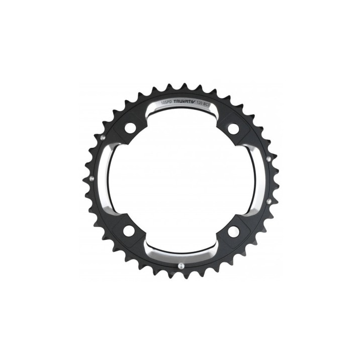 kettingblad SRAM MTB 39T BDC 120mm zwart