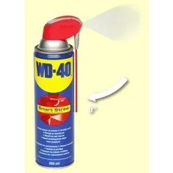 Smeermiddel WD-40 - 450ml - smart straw