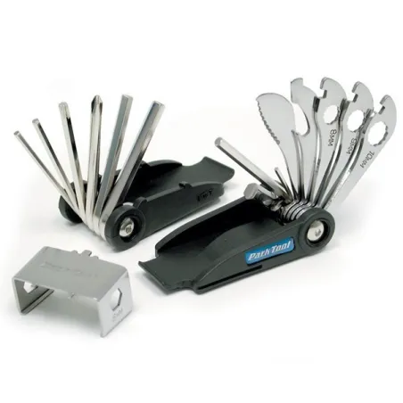 Parktool Rescue Tool 22-Functies MTB-7