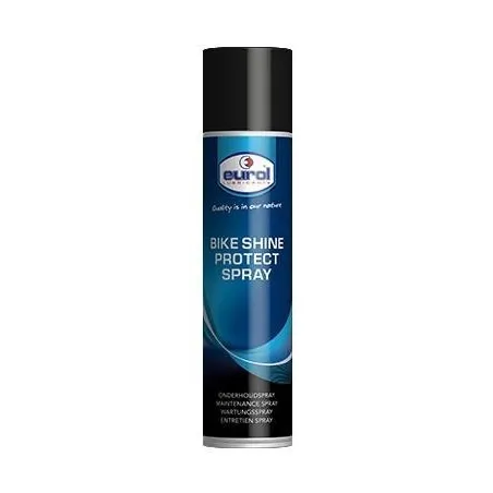 Eurol Poets Bike Shine Protect SPB 400ml
