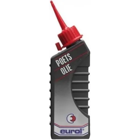 Eurol Poets Olie 100ml