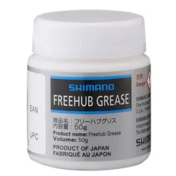 Shimano Dura Ace Lagervet / Smeervet Freehub Pot (50g)