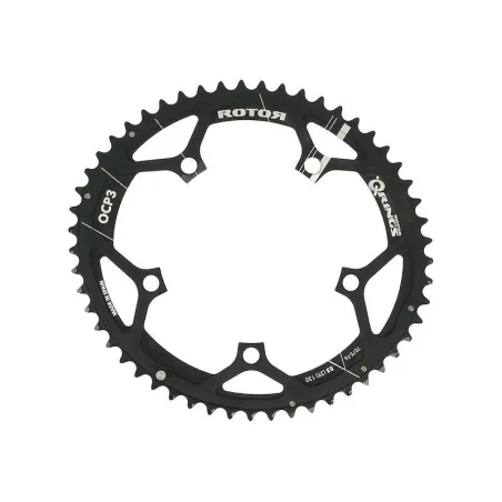 Rotor Q-Rings Kettingblad 53T OCP3 Buitenblad  BCD130x5 - CR-Q130-53P00-B