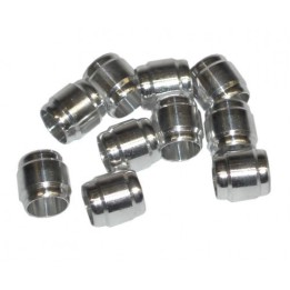 Avid Juicy klemring voor hydraulische remleiding ( 10 stuks) 