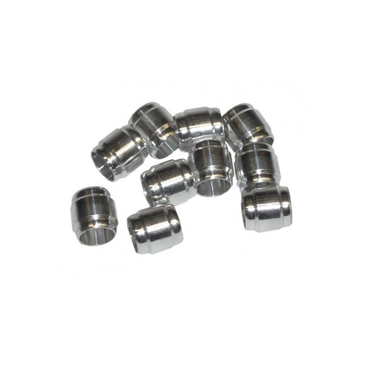 Avid Juicy klemring voor hydraulische remleiding ( 10 stuks) 