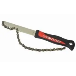 Kettingzweep, kransafnemer  LF-53A2 (IceTools)