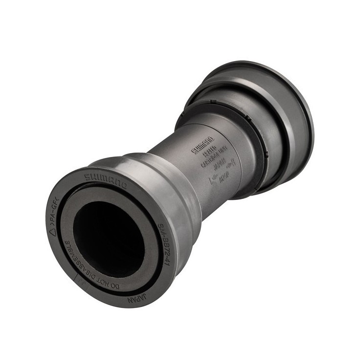 Shimano Bracket Adapter Press Fit SM-BB72 Race 86,5mm Ultegra