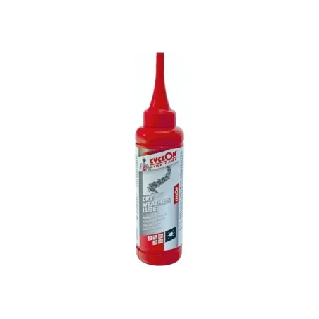 Cyclon Smeermiddel MTB Lube (125ml)