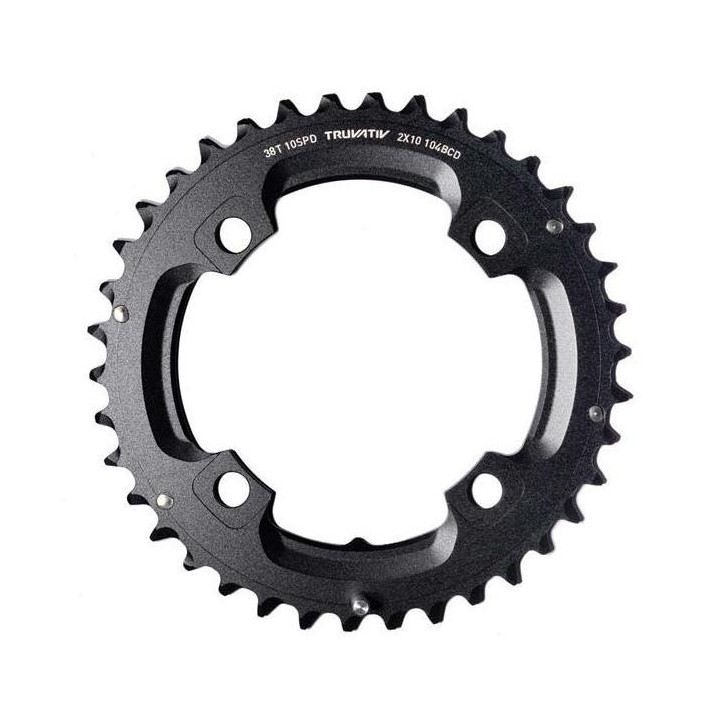 Kettingblad SRAM 38T S1 MTB 10 speed BCD104 