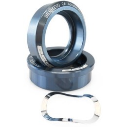 FSA Pressfit 30 BB 386 EVO adapter voor Campagnolo 