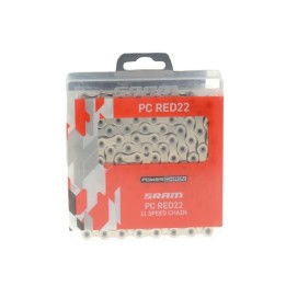 SRAM Ketting PC RED22 / PC 1190 - 11 speed