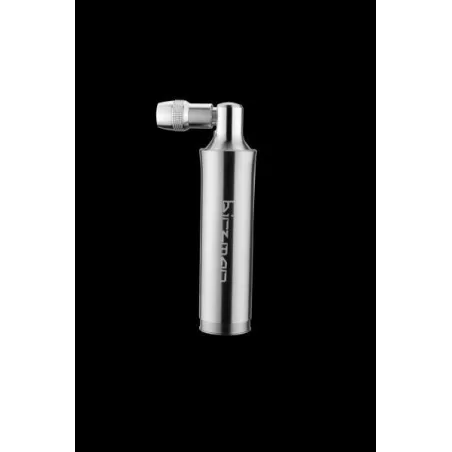 Fietspompen co2 pompen BIRZMAN Roar Canister CO2 Patroonhouder 16G