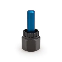 Parktool cassette lockring tool with 12mm guide pin fr 5gt 