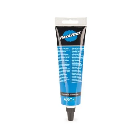 Parktool anti seize compound asc 1 