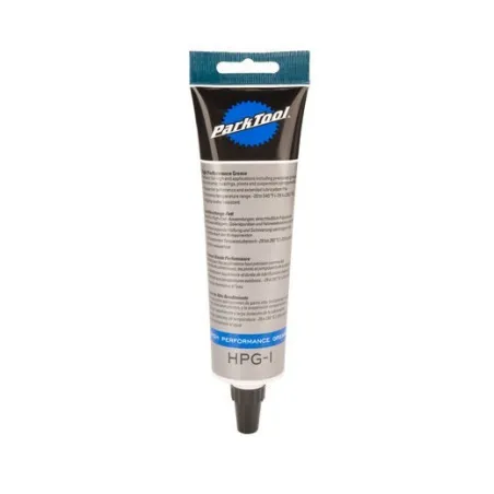 Parktool high performance grease hpg 1 