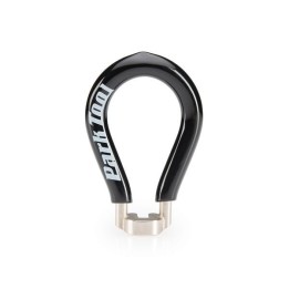 Parktool Nippelspanner / Spaaksleutel SW-0C zwart 3,23mm