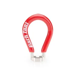 Parktool Spaakspanner SW-2  rood 3,45mm