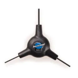 Parktool  3-weg "Y" Inbussleutel AWS-3