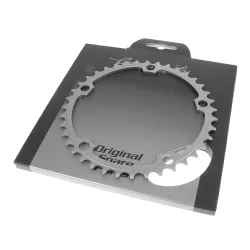 KETTINGBLAD CAMPAGNOLO 39T. RECORD/CHORUS ULTRA TORQUE 07-08