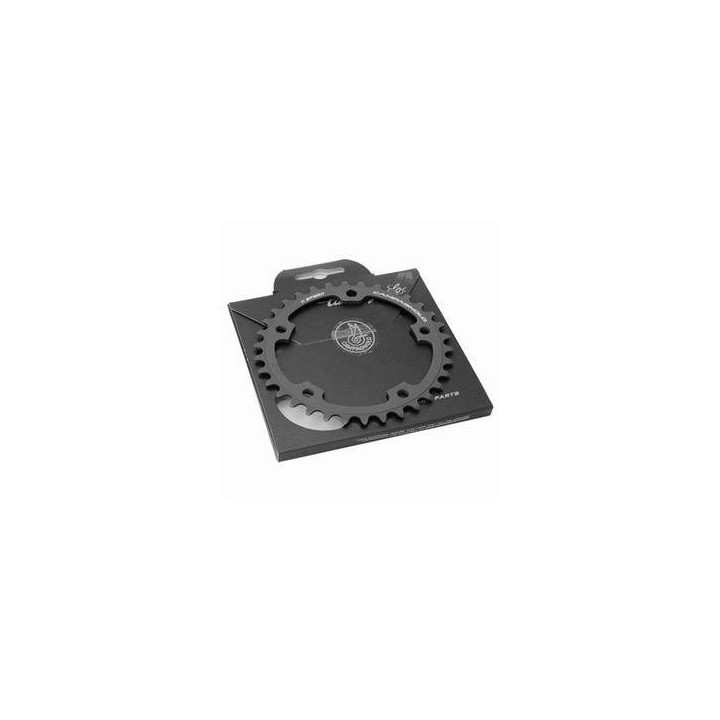 KETTINGBLAD CAMPAGNOLO 34T. CHORUS/(SUPER)RECORD 11 SP. 2011