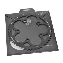 KETTINGBLAD CAMPAGNOLO  50T. CENTAUR CARBON/VELOCE 10 SP. 2010