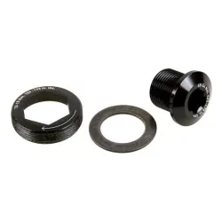 SRAM BOUT M15/M26 GXP ALM ZWART