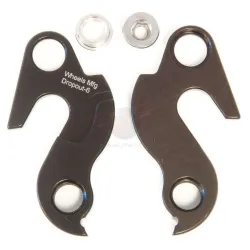 DERAILLEURPAD CNC TYPE 6 | DIVERSE MERKEN