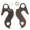 DERAILLEURPAD CNC TYPE 6 | DIVERSE MERKEN