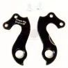 DERAILLEURPAD CNC TYPE 96 | DIVERSE MERKEN