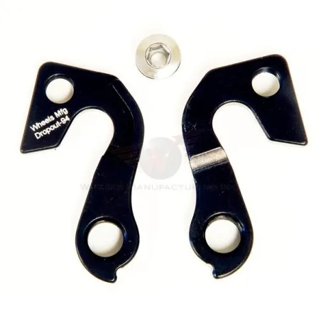 DERAILLEURPAD CNC TYPE 94 | GT
