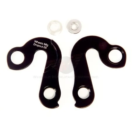 DERAILLEURPAD CNC TYPE 59 | FELT