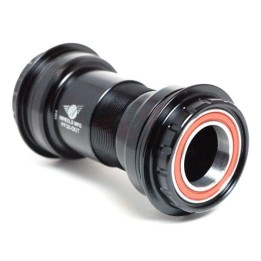 trapas BB30 - Shimano 24mm ABEC 3 lagers