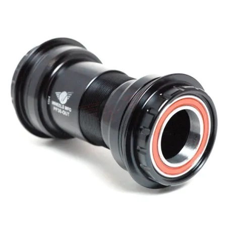trapas BB30 - Shimano 24mm ABEC 3 lagers