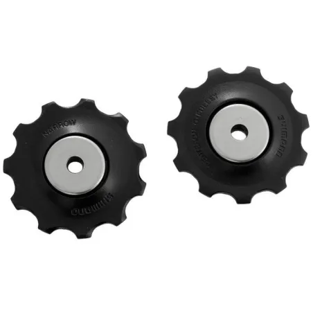 Derailleurwieltjes 10 speed Shimano Dura-Ace 7800